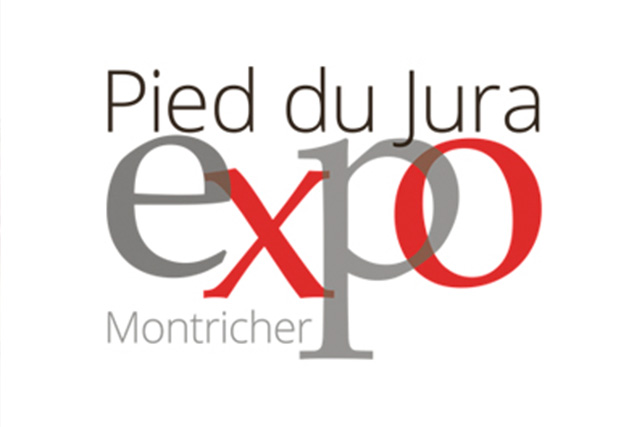 Nous serons à Montricher du 7 au 10 avril 2016