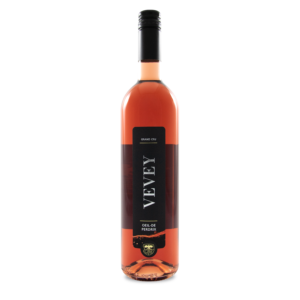 Vevey - Rosé Oeil de Perdrix - AOC Lavaux Grand Cru