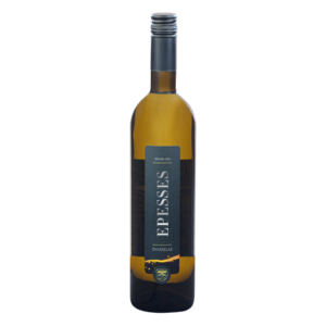 Épesses - Chasselas - AOC Lavaux Grand Cru