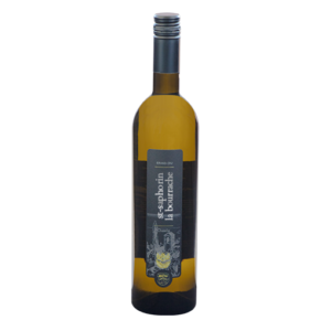 Saint-Saphorin "La Bourrache" - Chasselas - AOC Lavaux Grand Cru