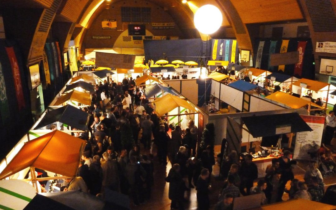 Foire aux Vins de Vevey